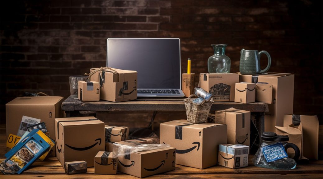 Amazon Returns