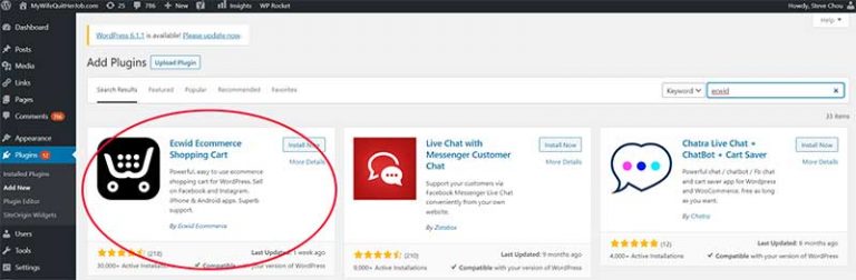 Ecwid Review: Pros and Cons, Key Features, Pricing, And More