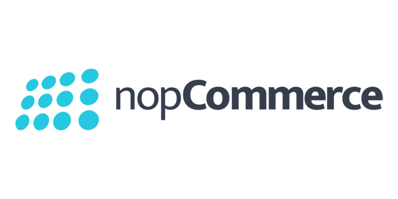 nopCommerce logo