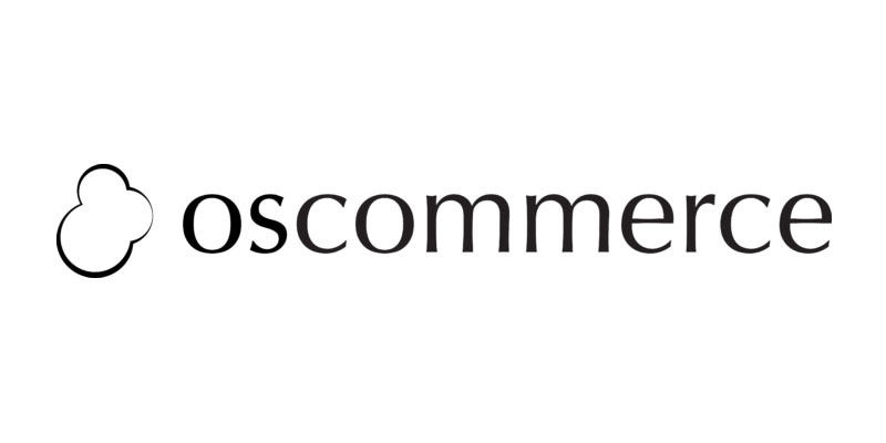 osCommerce logo