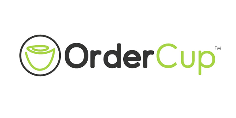 OrderCup logo