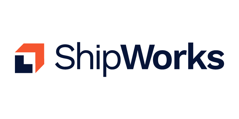 ShipWorks logo