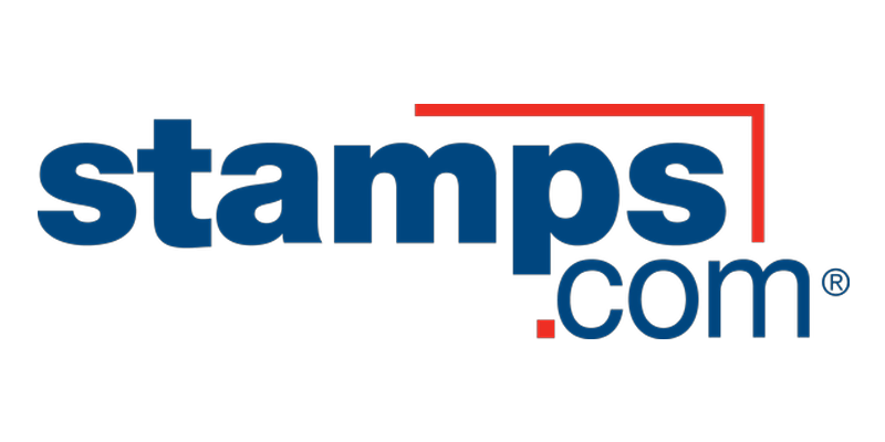 Stamps.com logo