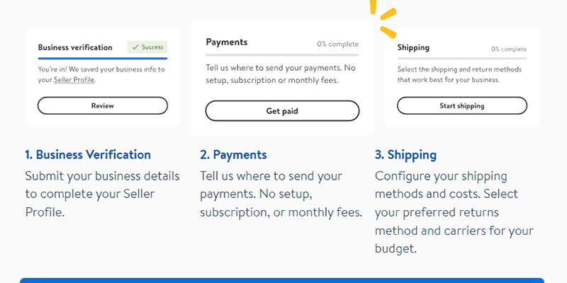Walmart Pro Seller Badge  How to Get the Walmart Pro Seller Status to  Boost Your Sales in 2023 