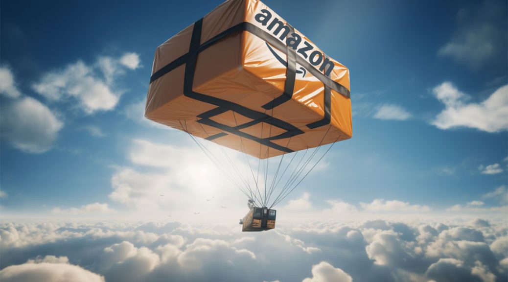 Amazon Dropshipping