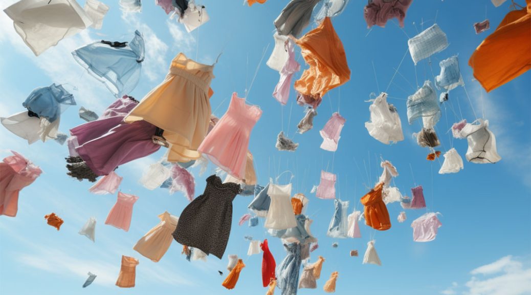 clothing dropshippers