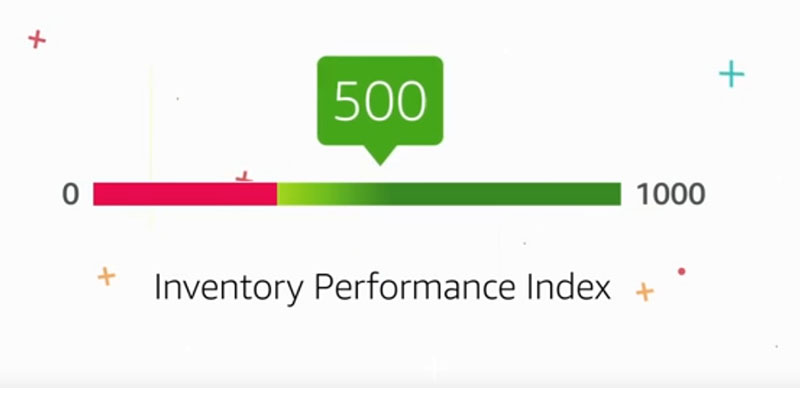 A rating bar showing 500 IPI score