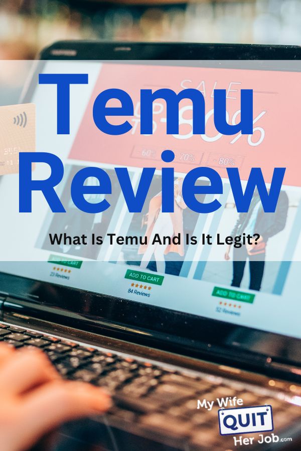 Temu Review Is Temu Legit And Safe To Buy From?