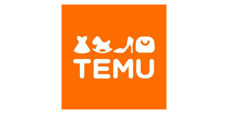 Temu logo