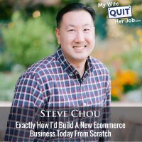 457: Exactly How I'd Build A New Ecommerce Business Today From Scratch