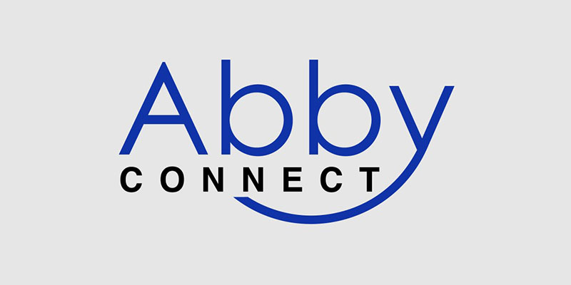 Abby Connect logo