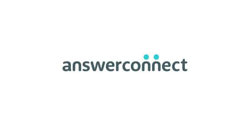 AnswerConnect logo