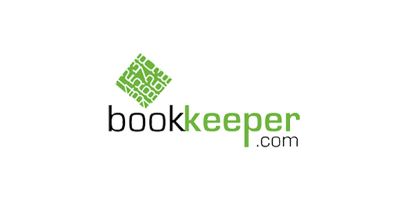 Bookkeeper logo