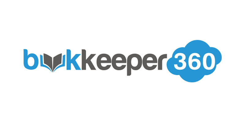 Bookkeeper360 logo