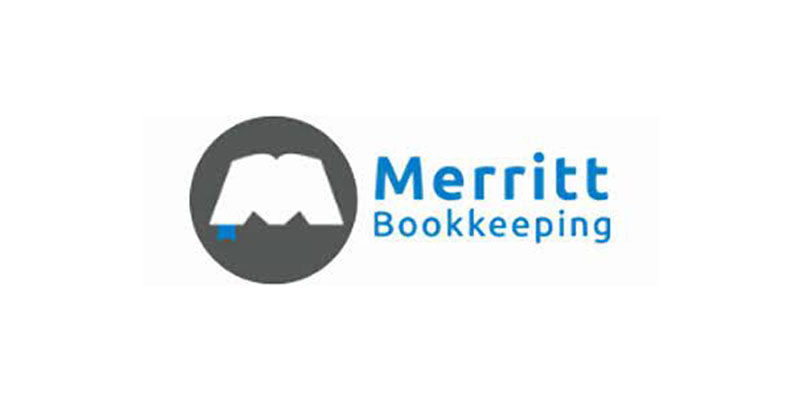 Merritt Bookkeeping logo