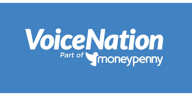 VoiceNation logo