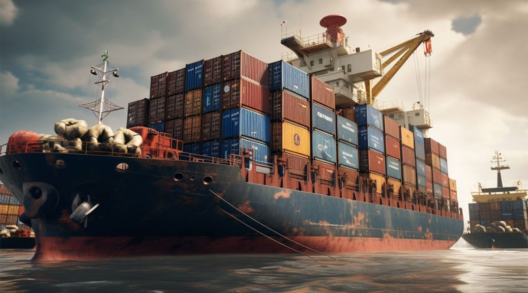 Shipping Marks