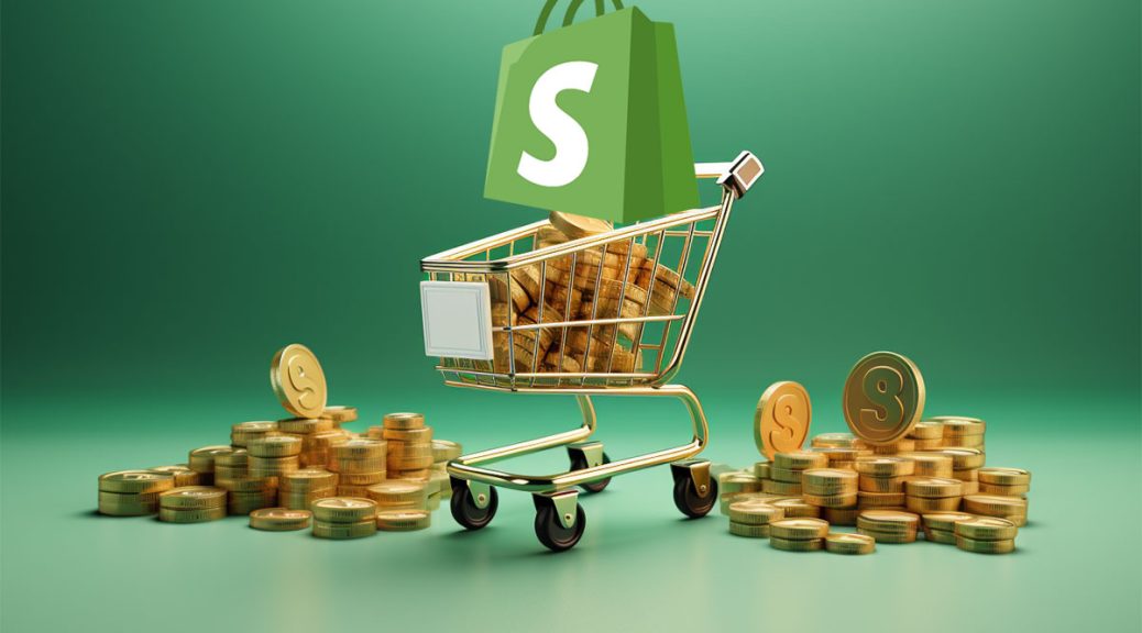 Shopify Pricing