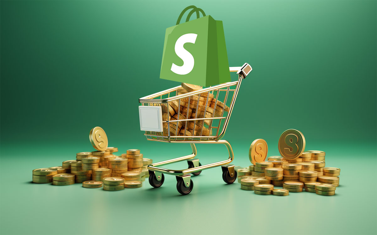 Shopify Pricing