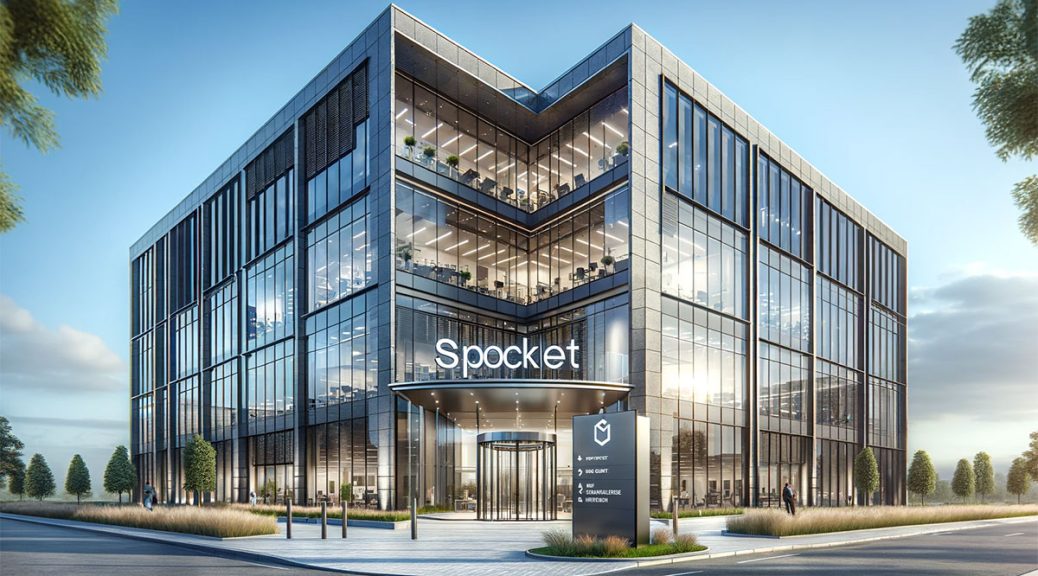 Spocket Review