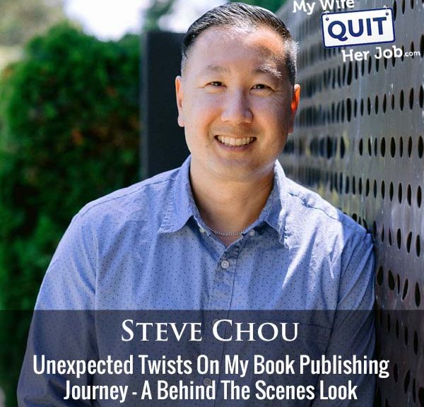 459: Unexpected Twists On My Book Publishing Journey - A Behind The Scenes Look