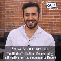462: The Hidden Truth About Dropshipping: Is It Really a Profitable eCommerce Model?