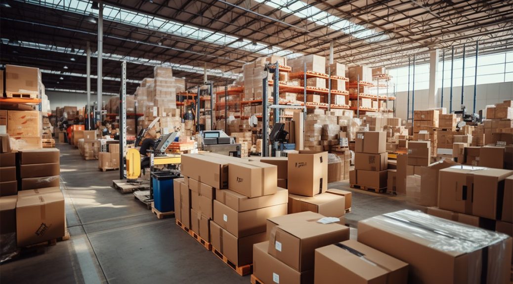 Dropshipping Suppliers