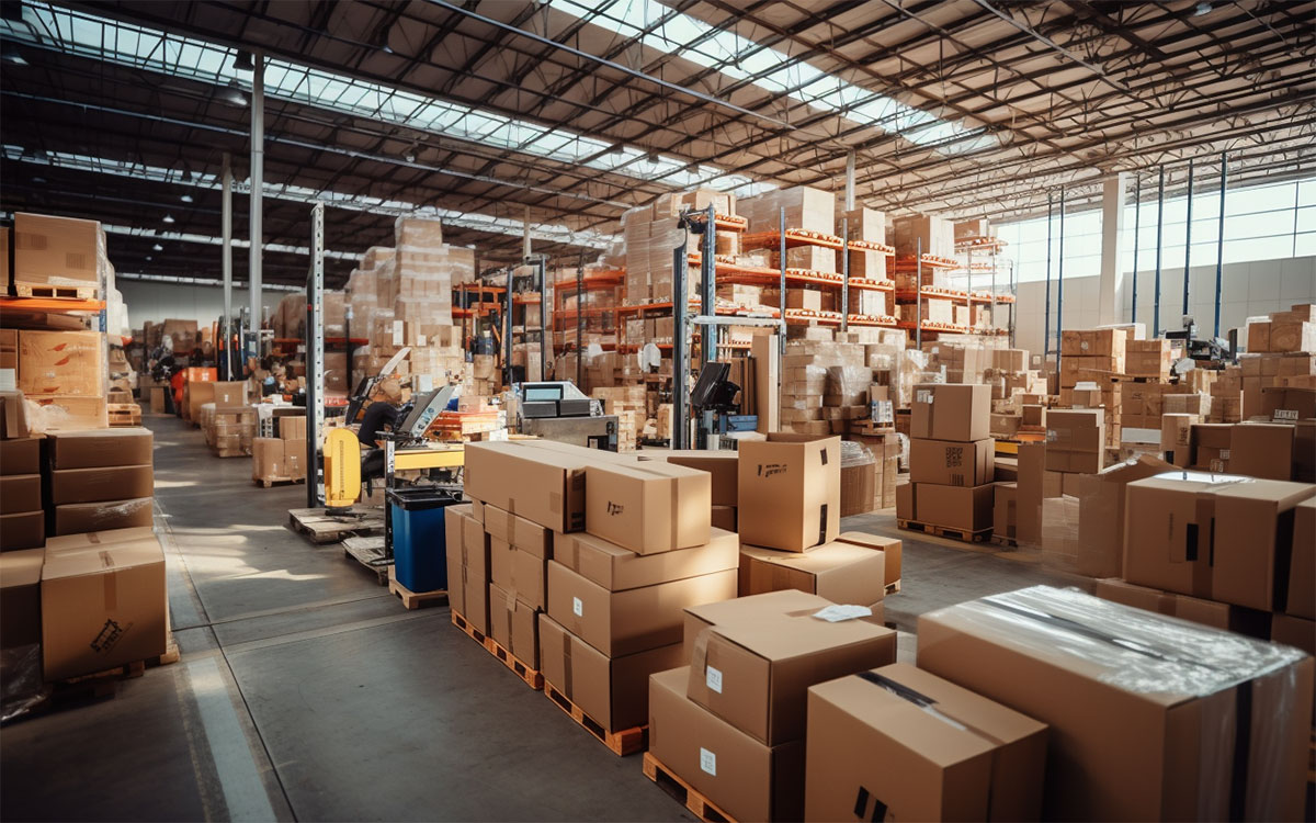 Start  Dropshipping UK with 7 Certified Suppliers in 2023