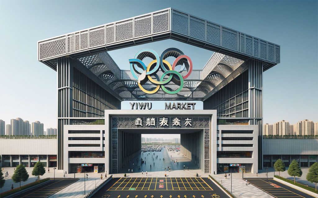 Yiwu Market A Guide To China's Largest Wholesale Market