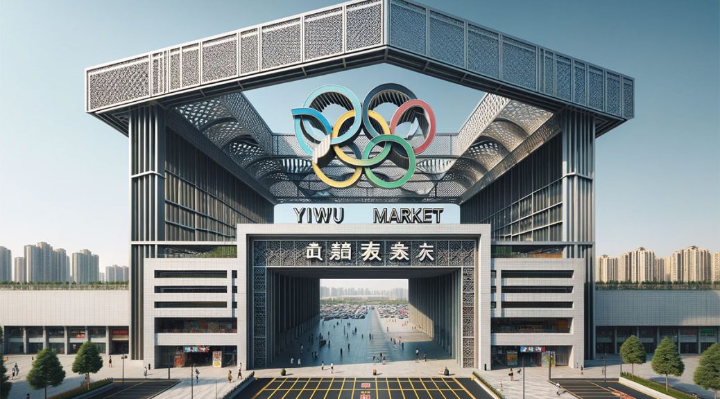 Yiwu Market