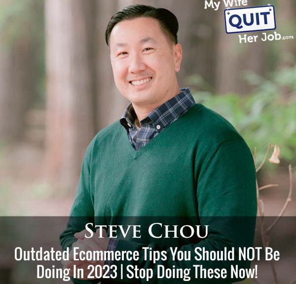 466: Outdated Ecommerce Tips You Should NOT Be Doing In 2023 | Stop Doing These Now!