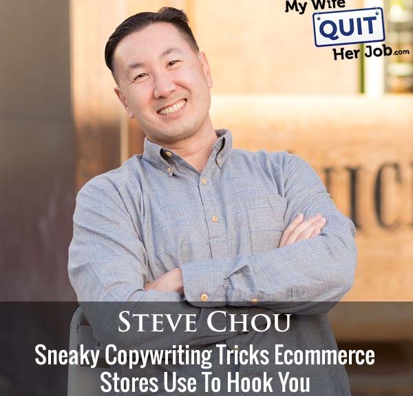 470: Sneaky Copywriting Tricks Ecommerce Stores Use To Hook You - Family First Friday