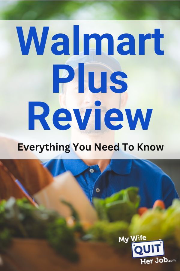 Walmart Plus Benefits Is It Worth It Versus Amazon Prime?