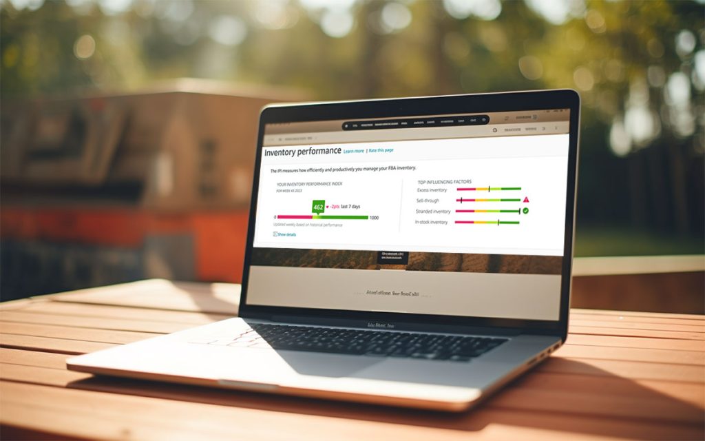 Score Boost Amazon How To Improve Your Amazon IPI Score - MyWifeQuitHerJob.com