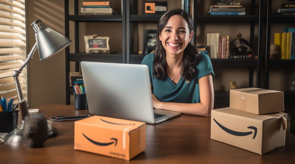Amazon Product Tester