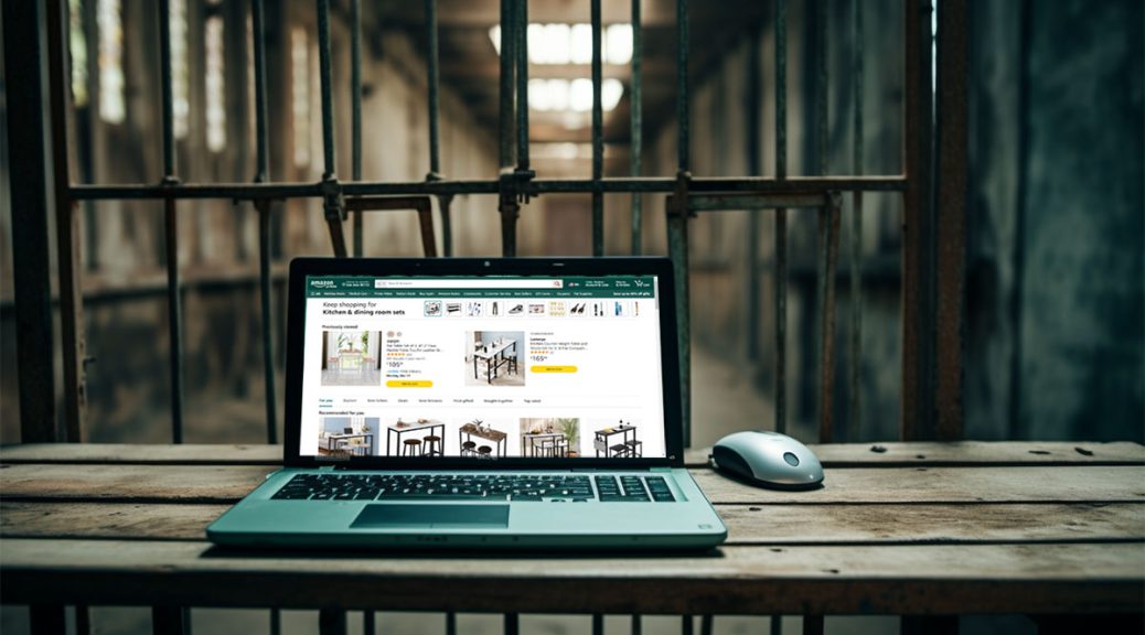 Amazon Suspension Appeal
