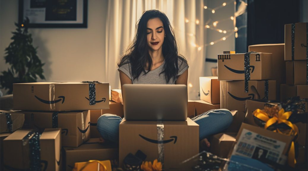 Amazon Multiple Seller Accounts