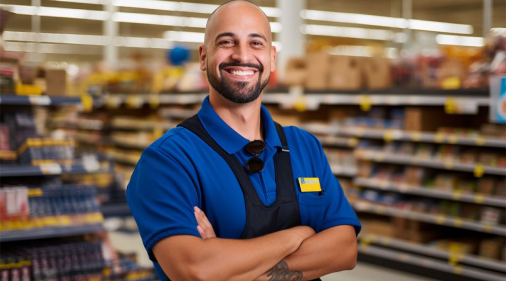 Walmart Plus Benefits