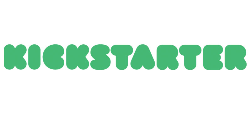 Kickstarter logo