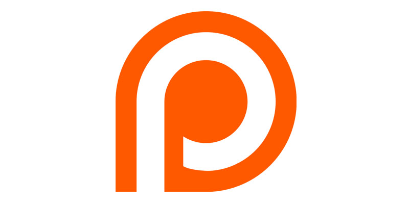 Patreon logo