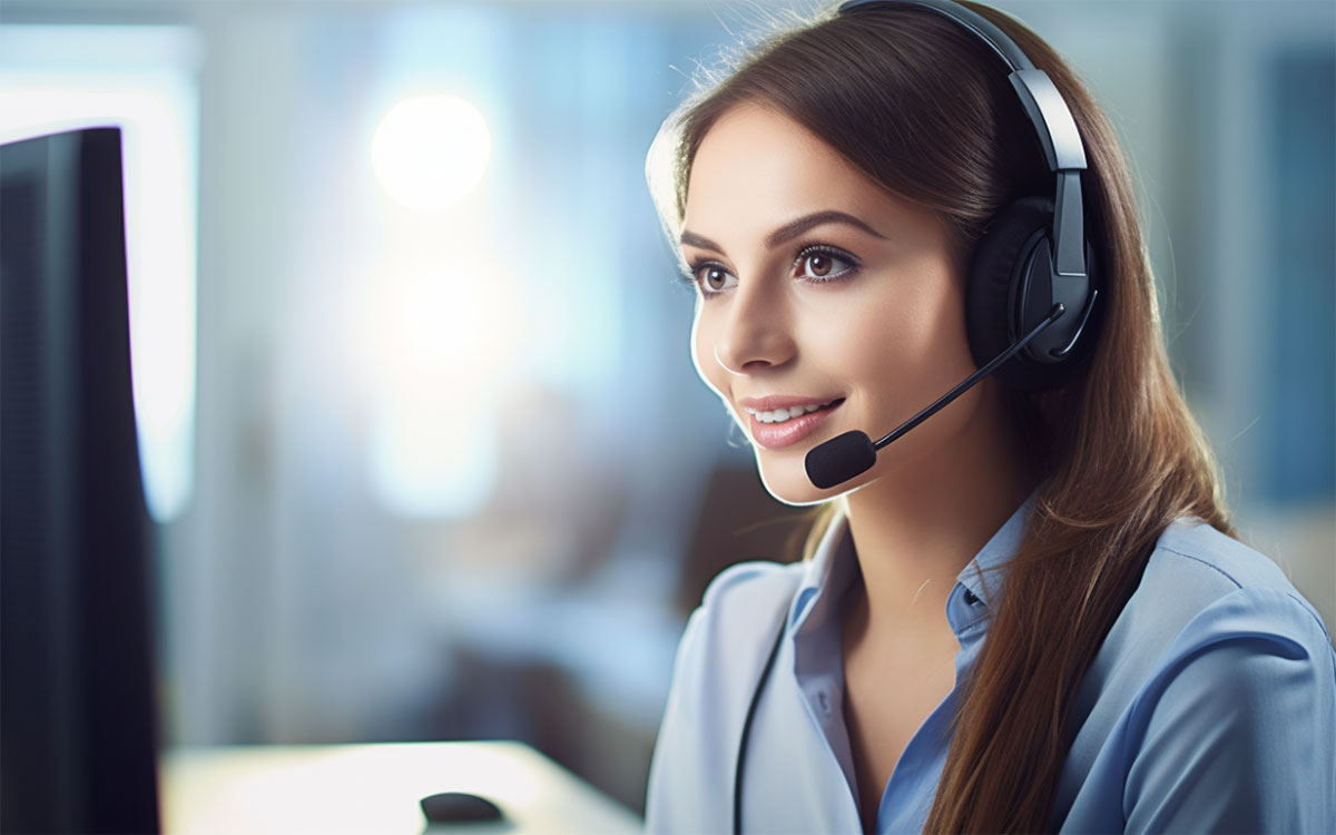 Telephone Call Answering Service thumbnail