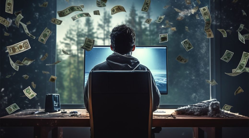 How to make 5000 dollars a month
