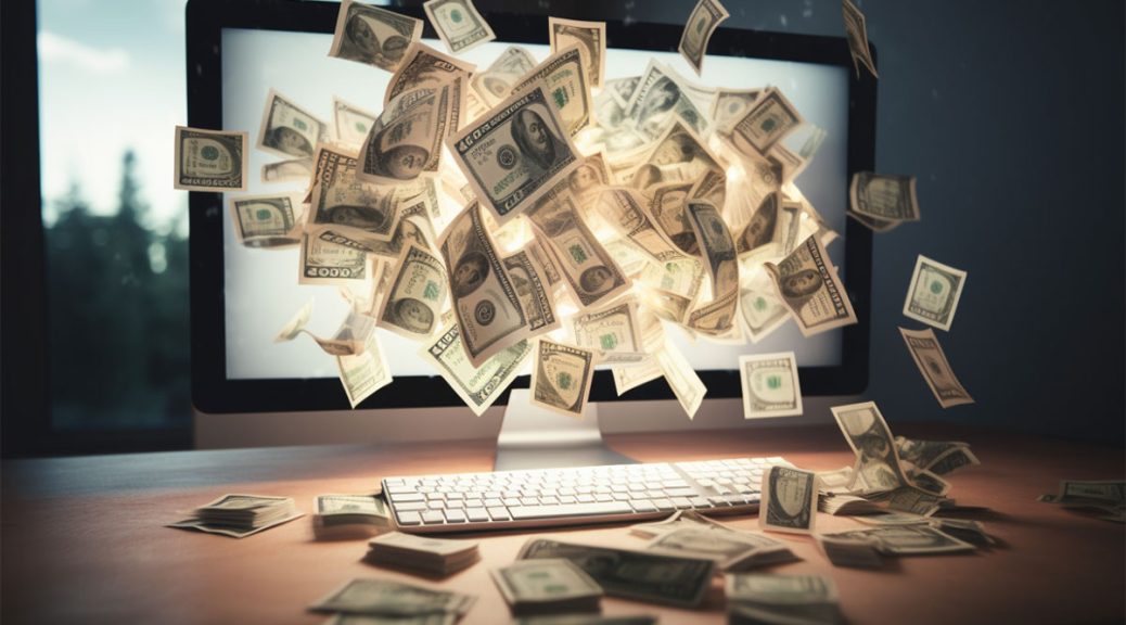 How To Make $500 per day