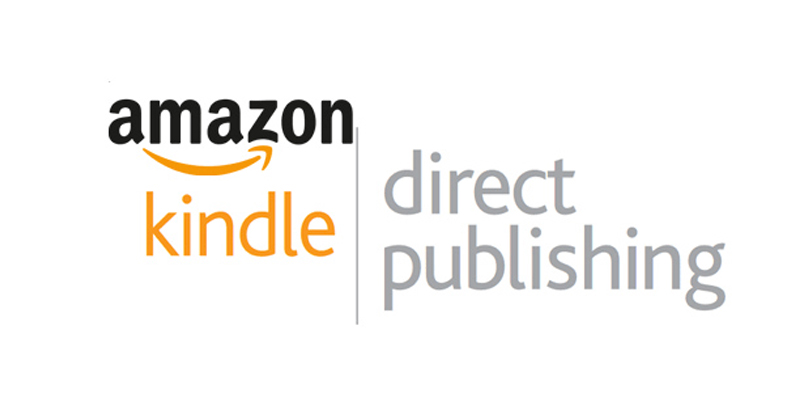 Amazon KDP logo