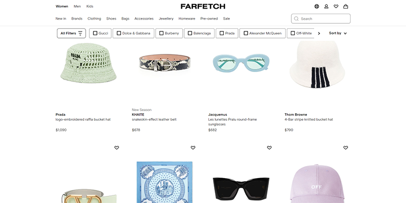 Is Farfetch Legit? My Review Of This Luxury Brand Platform