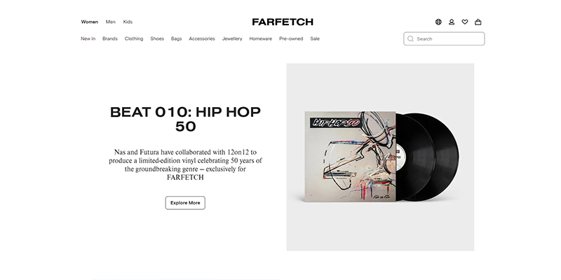 Pre-Owned Designer Accessories for Men - FARFETCH