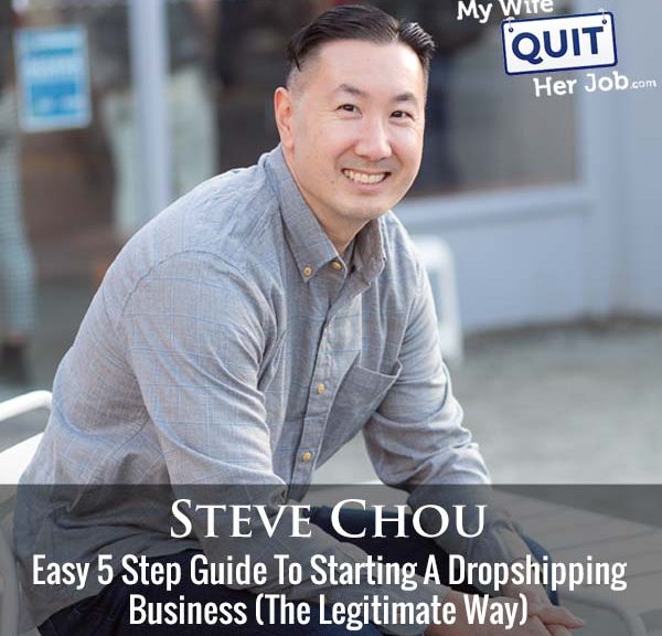 486: Easy 5 Step Guide To Starting A Dropshipping Business (The Legitimate Way) – Family First Friday