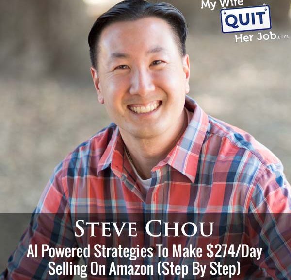 488: AI Powered Strategies To Make $274/Day Selling On Amazon (Step By Step) – Family First Friday