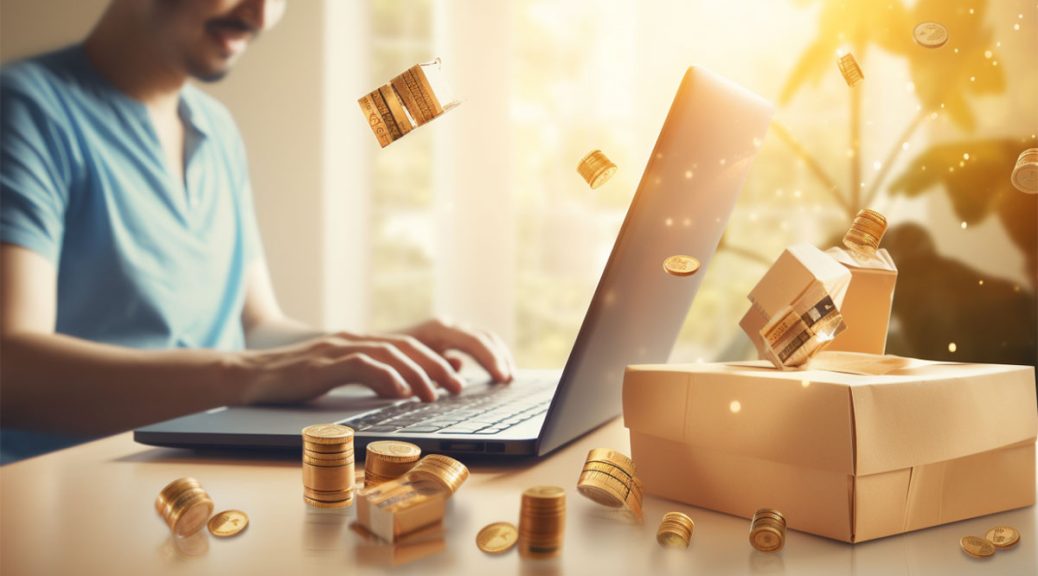 Amazon FBA