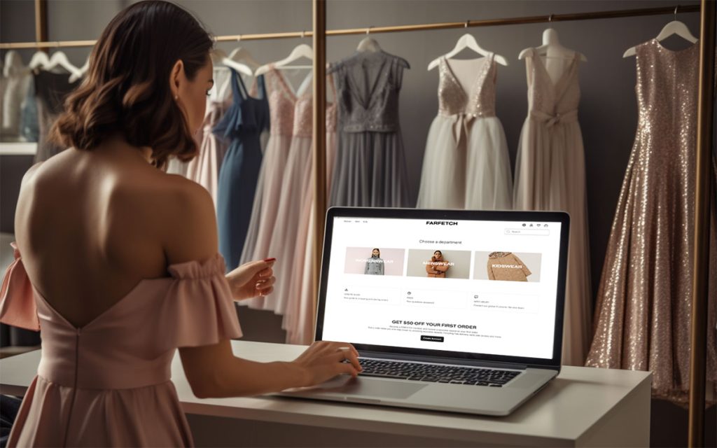 Is Farfetch Legit? My Review Of This Luxury Brand Platform